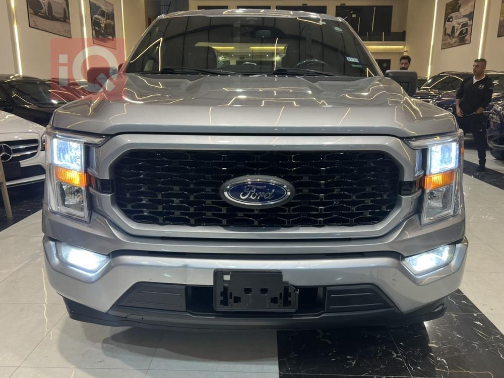 فورد إف-150